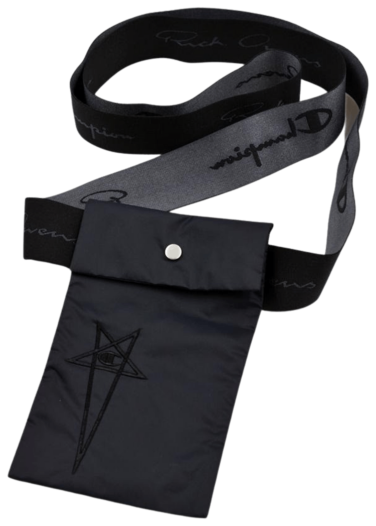 Buy Rick Owens Pouches: New Releases & Iconic Styles | GOAT
