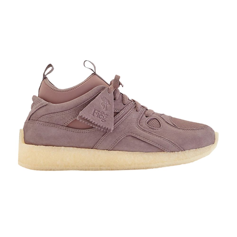 Ronnie Fieg x Breacon '8th Street - Dusty Mauve' - 26166667