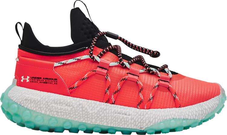 Under Armour Under Armour Hovr Summit Fat Tire Delta Triple 3024921-001  from 112,00 €