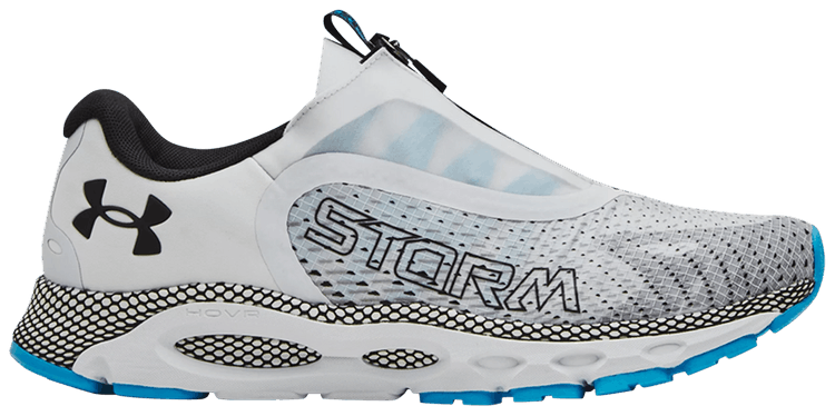 Under Armour HOVR Infinite 3 Storm Halo Grey