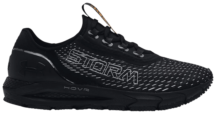 Under Armour Wmns HOVR Infinite 3 Storm Black