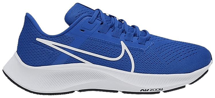 Buy Nike Wmns Air Zoom Pegasus 38 TB 'Game Royal' - CZ1901 403 | GOAT