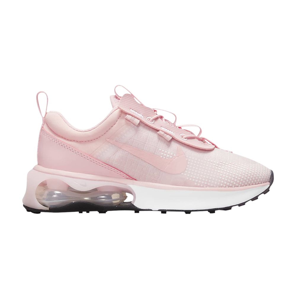 Pre-owned Nike Air Max 2021 Ps 'pink Glaze' | Kid's Size 11