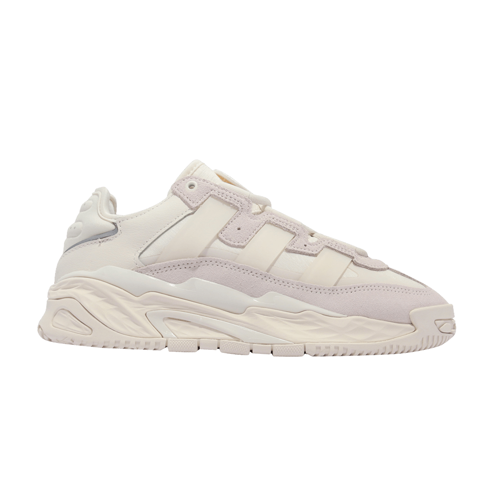 adidas niteball off white cream white