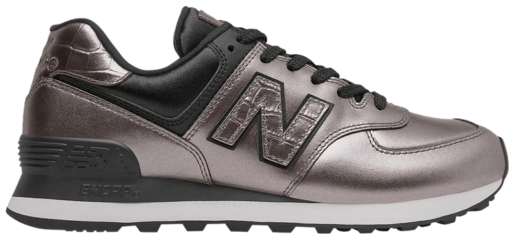 New Balance Wmns 574 Night Tide