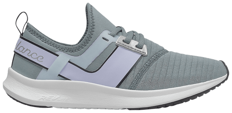 Wmns Nergize Sport Slate