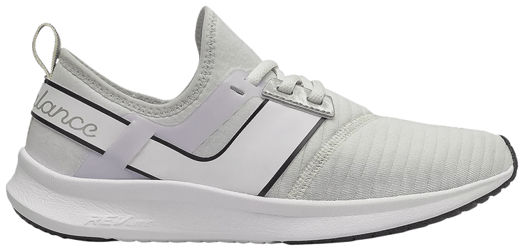 New Balance Wmns Nergize Sport Wide Nimbus Cloud