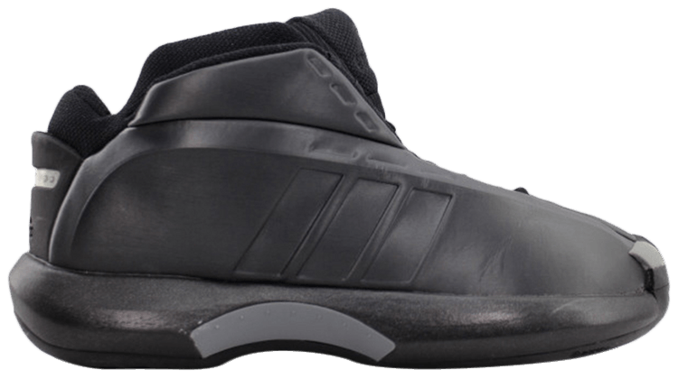 adidas Crazy 1 Kobe Black
