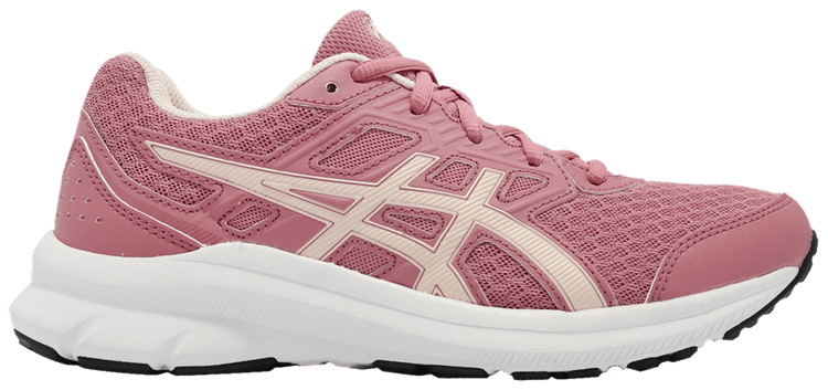 Asics Wmns Jolt 3 D Wide Smokey Rose