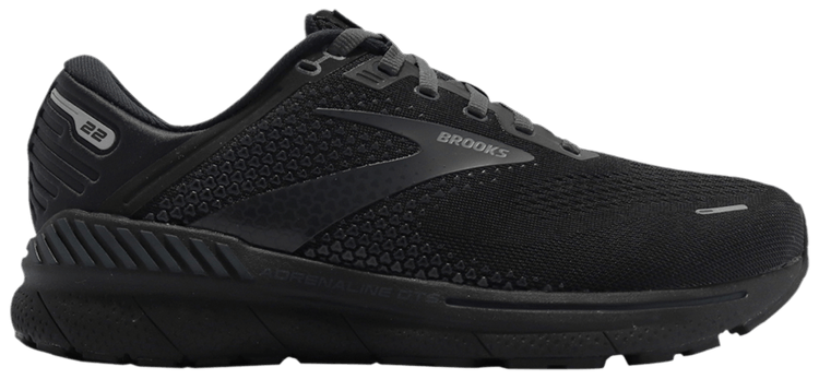 Buy Adrenaline GTS 22 4E Extra Wide Black 110366 4E 020 GOAT CA