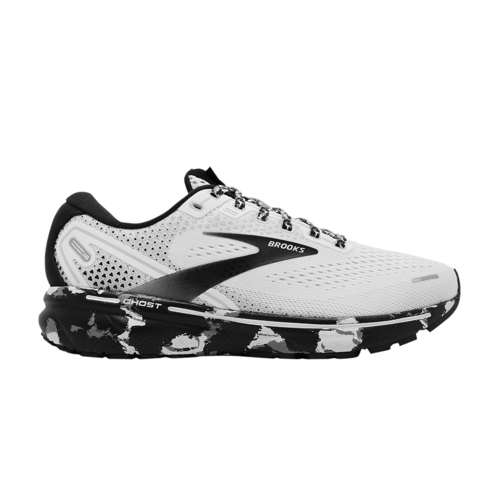 brooks ghost camo womens