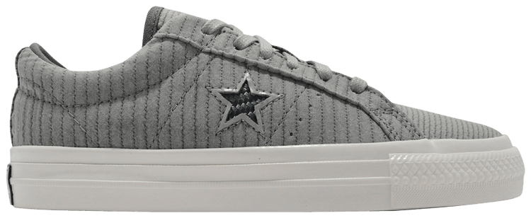 Converse One Star Mellow Mild   Monument