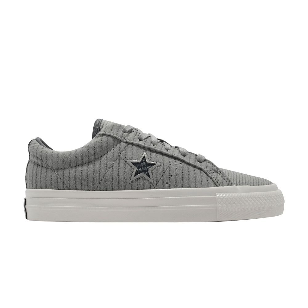 Converse One Star 'Mellow Mild - Monument' | Yellow | Men's Size 8