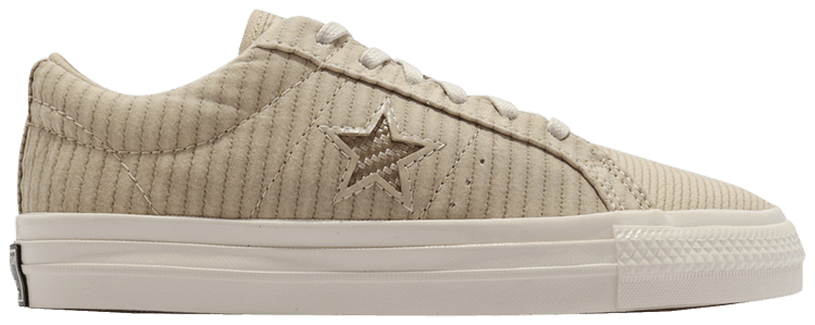 Converse One Star Mellow Mild   Biscotti