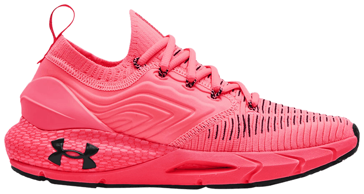 Under Armour Wmns HOVR Phantom 2 IntelliKnit Brilliance