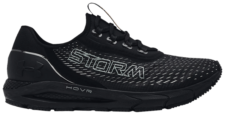 Under Armour HOVR Sonic 4 Storm Halo Grey Radar Blue