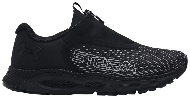 Under Armour Wmns HOVR Infinite 3 Storm Black
