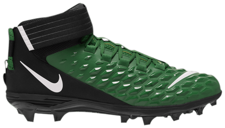 Nike Force Savage Pro 2 Pine Green