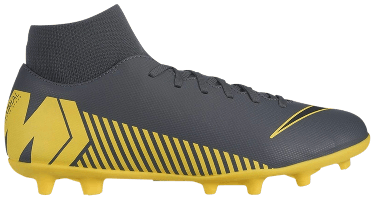 Superfly 6 yellow on sale