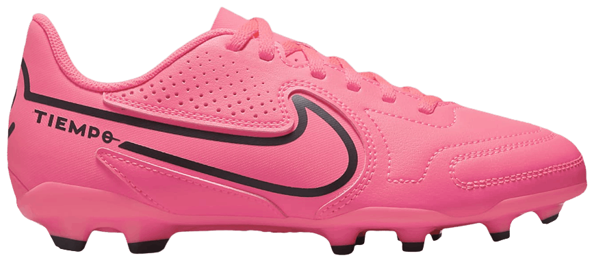 tiempo legend vi pink