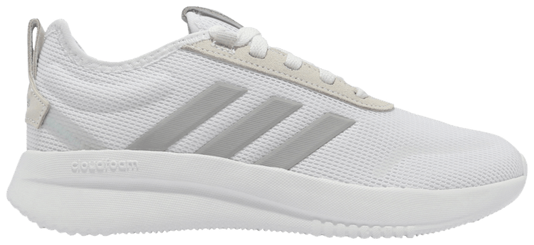 Adidas Lite Racer Rebold White Grey