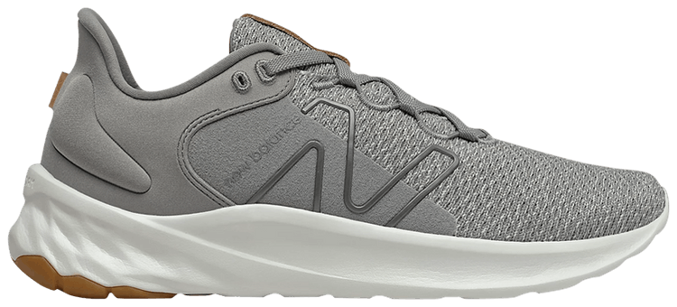 New Balance Fresh Foam Roav v2 2E Wide Marblehead