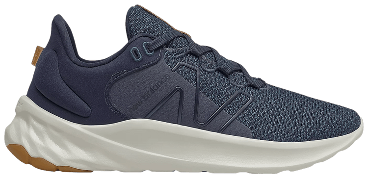 New Balance Fresh Foam Roav v2 2E Wide Lagoon