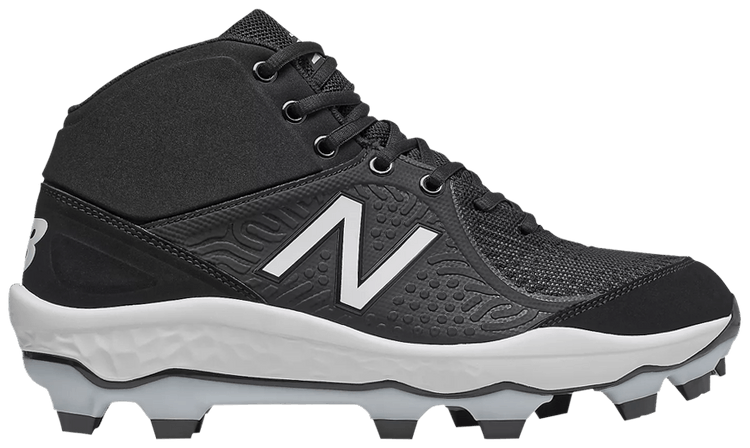 New Balance Fresh Foam 3000v5 Mid Black