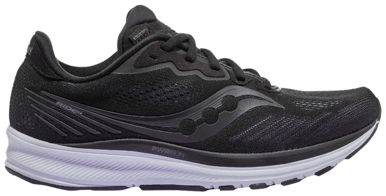Saucony Wmns Ride 14 Reflexion