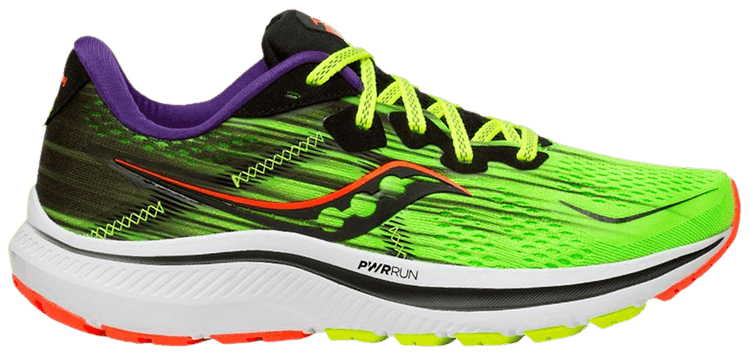 Saucony Wmns Omni 20 ViZiPRO