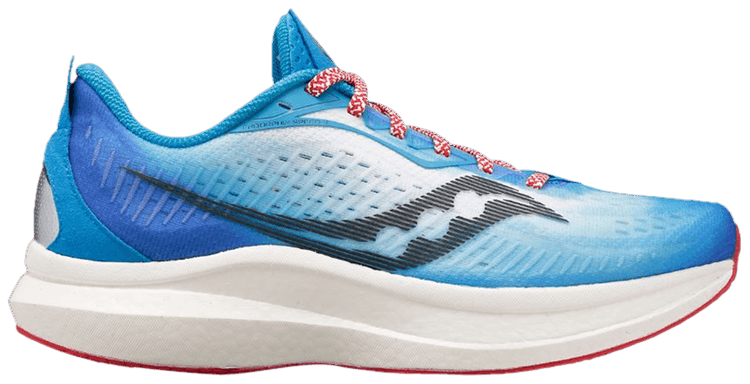 Saucony Wmns Endorphin Speed 2 Chicago