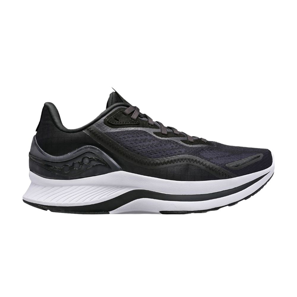 Pre-owned Saucony Wmns Endorphin Shift 2 'reflexion' In Black