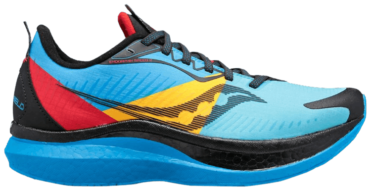 Saucony Wmns Endorphin Speed 2 Runshield Arctic Chill