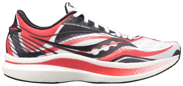 Saucony Endorphin Speed Chengdu