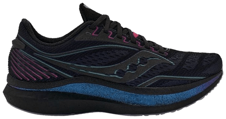 Saucony Endorphin Speed Shanghai