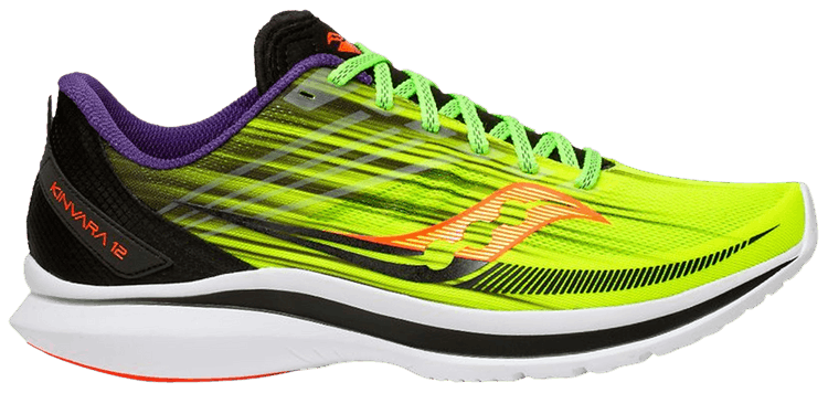 Saucony Kinvara 12 ViZiPRO