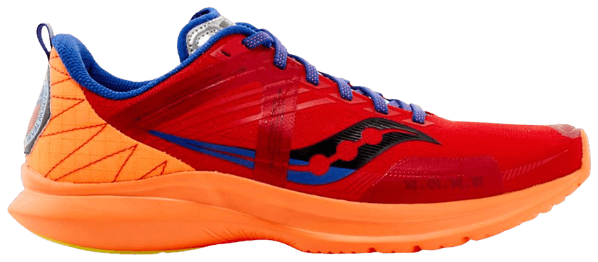 Buy Kinvara 12 'Ryan' S20619 75 GOAT