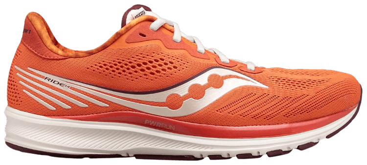 Saucony Ride 14 Sweet Potato Casserole