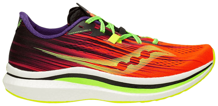 Saucony Endorphin Pro 2 ViZiPRO
