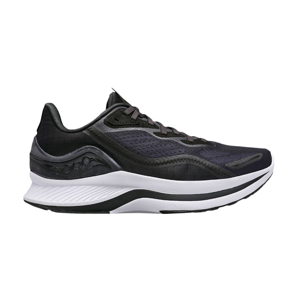 Pre-owned Saucony Endorphin Shift 2 'reflexion' In Black