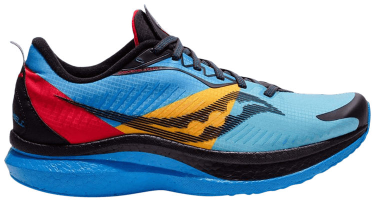 Saucony Endorphin Speed 2 Runshield Arctic Chill