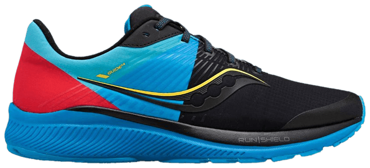 Saucony Guide 14 Runshield Night Chill