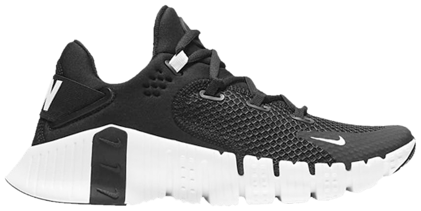 metcon 4 black white yellow