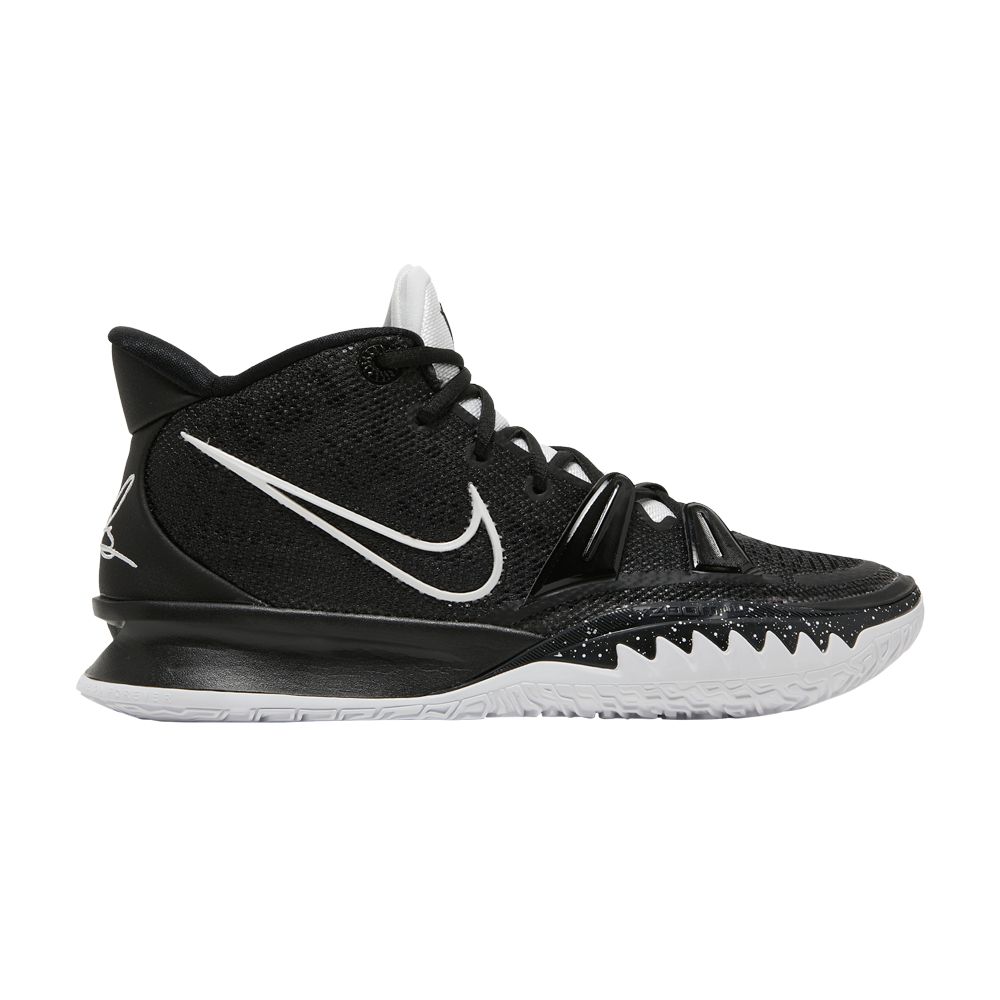 Nike Kyrie 7 TB 'Black White' | Men's Size 11.5