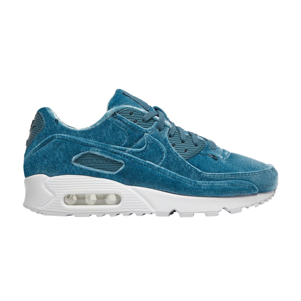 Nike Wmns Air Max 90 'Lucky Charms' | Green | Women's Size 9