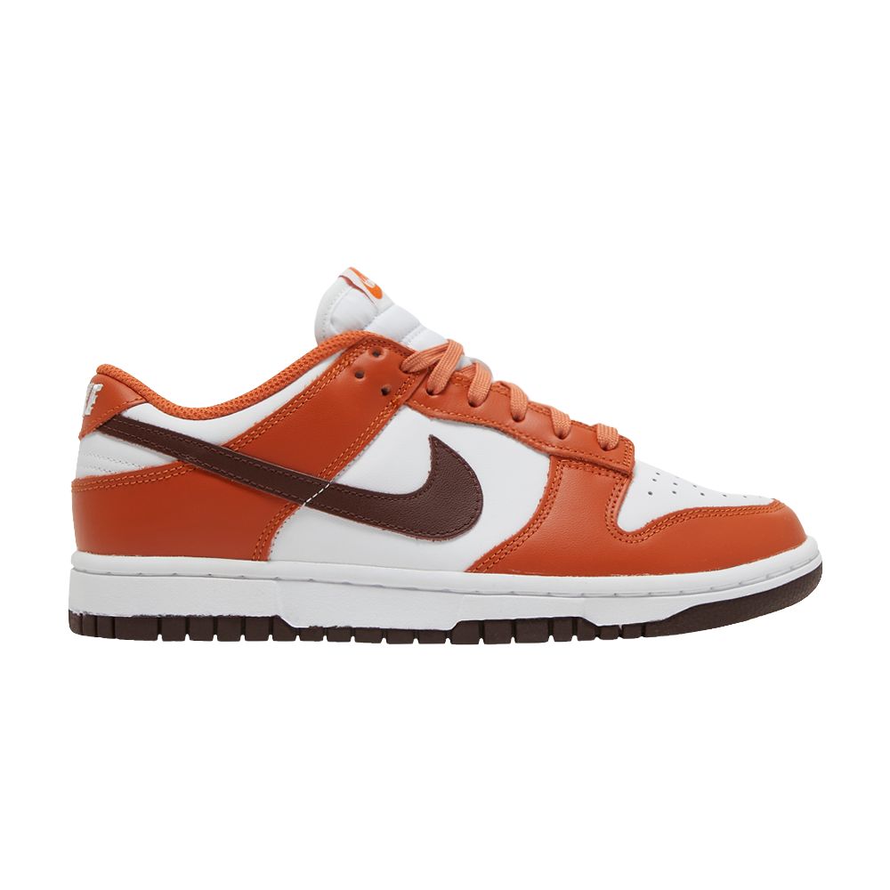 Nike Wmns Dunk Low 'Bronze Eclipse' | Orange | Women's Size 8.5