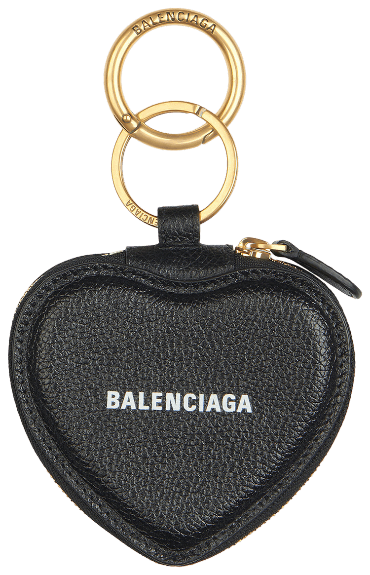Keychain balenciaga discount