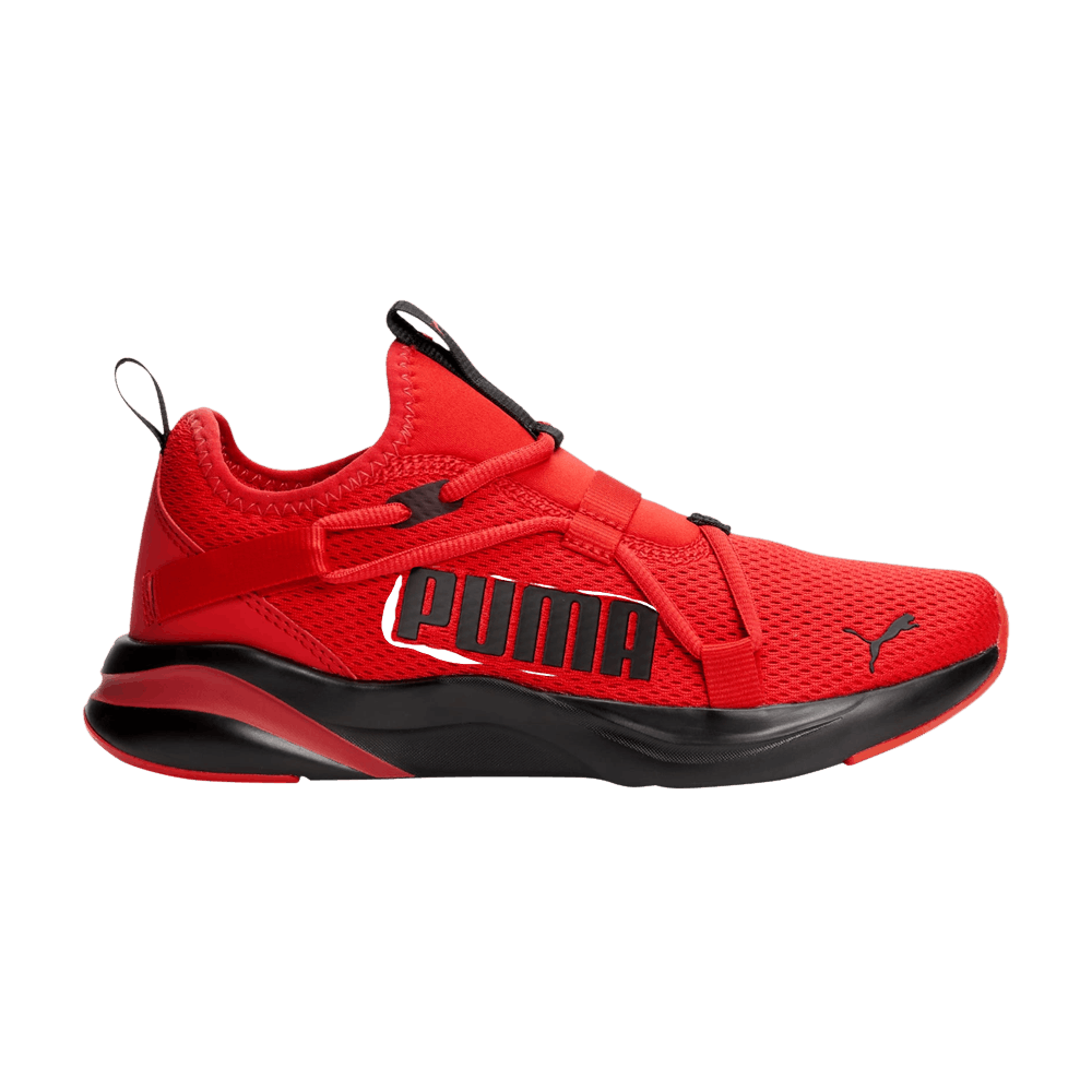 Softride Rift Slip-On Bold 'High Risk 