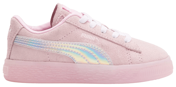 LOL Surprise x Puma Suede Infant Kitty Queen