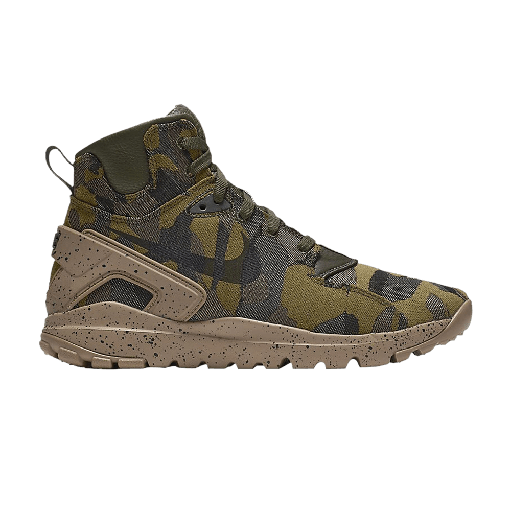 Size 9.0 Nike Koth Ultra Mid JCRD 'Camo Pack - Militia Green' Size 9.0 Nike Koth Ultra Mid JCRD 'Camo Pack - Militia Green'